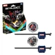 Набір Beyblade X Марвел Веном і Людина-павук, G0278_G0288 - зображення 3