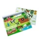 Набор многоразовых наклеек Melissa & Doug Среда обитания животных - изображение 3