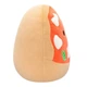 М'яка іграшка Squishmallows Піца Санда 19 см, SQCR06583 - зображення 4