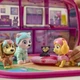 Набор фигурок Paw Patrol Скай и отважная команда путешественников SM97261/6074035 - изображение 5
