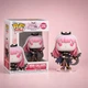 Фигурка Funko Pop! Hololive Мори Каллиопа (91852) - изображение 3