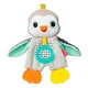 Игрушка с прорезывателем Infantino Пингвик, 316329 - изображение 2