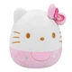 М'яка іграшка Squishmallows Хелоу Кітті в рожевому 20 см, SQSN00497 - зображення 4