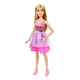 Лялька Barbie My Friend Blond, HJY02 - зображення 3