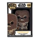 Пин Funko Pop Чуи с луком, STPP0008 - изображение 1
