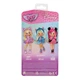 Кукла IMC Toys BFF Disney Angel Stitch 20 см, 924826 - изображение 4