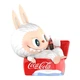 Фигурка-сюрприз Pop Mart The Monsters Coca-Cola (MCOC-01) - изображение 3