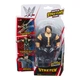 Фігурка-тягучка Stretch Mini AJ Styles 25 см ,121260 - зображення 2