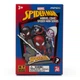 Игрушка-сюрприз Yume с коллекционной фигуркой Spider-Man Attack Serie, 10144 - изображение 1