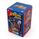 Игрушка-сюрприз Yume с коллекционной фигуркой Spider-Man Attack Serie, 10144 - изображение 2