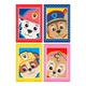 Набор для рисования песком Moxy Paw Patrol 723276 - изображение 3
