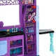 Набор Monster High БУ-тек Отель Логово для жутко стильных JBF16 - изображение 3