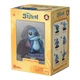 Коллекционная фигурка Yume Hero Box Stitch Стич решительный - изображение 4