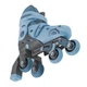 Роликовые коньки 2 в 1 Globber 780-200, 780-200 - изображение 7
