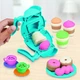 Набор для творчества с массой для лепки Hasbro Play-Doh Бранч (F7479) - изображение 8