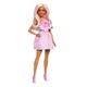 Лялька Barbie Модниця Ніжна троянда - зображення 3