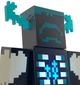 Фігурка Minecraft Варден зі звуковими та світловими ефектами, HHK89 - зображення 5