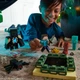 Фігурка Minecraft Варден зі звуковими та світловими ефектами, HHK89 - зображення 7