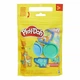 Набор массы для лепки Hasbro Play-Doh Мини-сафари с аксессуарами (G0543) - изображение 1
