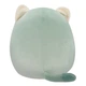 Мягкая игрушка Squishmallows Хорек Хемки 19 см, SQCR05403 - изображение 2