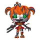 Фигурка Funko Pop 5 ночей с Фредди Скрап Беби (86115) - изображение 2