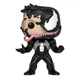 Виниловая фигурка Funko Pop! Веном – Веном/Эдди Брок - изображение 2