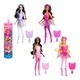 Лялька-сюрприз Barbie Color Reveal Кольорове перевтілення Балерина, HRK17 - зображення 3
