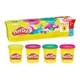 Набор для лепки Play-Doh Classic (G0688) - изображение 3