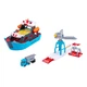 Набір Majorette Maersk Logistic Port, 2050039 - зображення 1