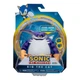 Игровая фигурка Sonic The Hedgehog Модерн Кот Биг 10 см , 41680I-GEN - изображение 1