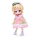 Фігурка-сюрприз з артикуляцією 10/10 Toys Kokoya Song of Flowers and Dreams Mystery Box (QWP051) - зображення 4