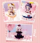 Фігурка-сюрприз з артикуляцією 10/10 Toys Kokoya Song of Flowers and Dreams Mystery Box (QWP051) - зображення 7