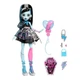 Лялька Monster High Scary Sweet Birthday Френкі - зображення 2