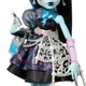 Лялька Monster High Scary Sweet Birthday Френкі - зображення 4