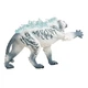 Фигурка Schleich Ледяной тигр ,70147 - изображение 4
