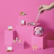 Игровой набор с минифигуркой-сюрпризом Zuru Mini Brands Foodie Food Court ,77263 - изображение 6