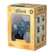 Коллекционная фигурка Yume Hero Box Stitch Стич кидает Скрамп - изображение 4