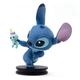 Коллекционная фигурка Yume Hero Box Stitch Стич кидает Скрамп - изображение 5