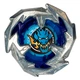 Набір Beyblade X Sword Dran із пусковим механізмом, G0175 - зображення 5