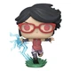 Фигурка Funko Pop Sarada ,61387 - изображение 2