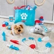 Набір Melissa & Doug Ветеринар - зображення 4