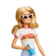 Лялька Barbie Мандрівниця, HJY18 - зображення 6