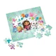 Пазл Gabby's Dollhouse Будиночок Габбі 48 эл, SM38436/6065937 - зображення 5