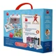 Игровой набор FastAR Kids Перша допомога (укр) ,T0003 - изображение 5