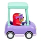 Набор Bluey Транспорт Granny Car&Janet (125382) - изображение 3