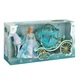 Ігровий набір Mountainking Princess carriage Cinderella, EPT890167 - зображення 2