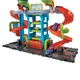 Игровой набор Hot Wheels City Mega Tower Car Wash, HDP05 - изображение 3