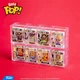 Фигурка-сюрприз Funko Bitty Pop Миньоны (76382) - изображение 3