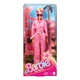 Колекційна лялька Barbie Pink Power Jumpsuit за мотивами фільму Барбі, HRF29 - зображення 2