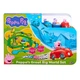 Мега набір Peppa Pig Whizz Around 124610 - зображення 1